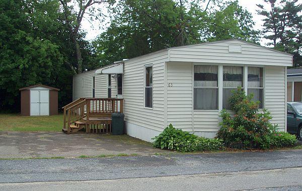 Single Family Home for Sale, ListingId:16996870, location: L-63, 83 Clark Road Shirley 01464