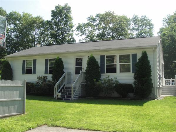Single Family Home for Sale, ListingId:16996871, location: 15 Campbell St Webster 01570