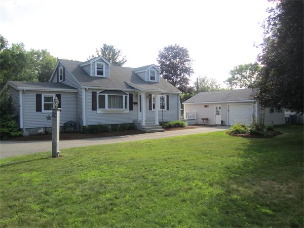 Real Estate for Sale, ListingId:17003821, location: 57 Gratuity Rd Groton 01450