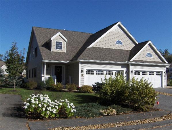 Real Estate for Sale, ListingId:17010205, location: 36 Riley Rd Lunenburg 01462