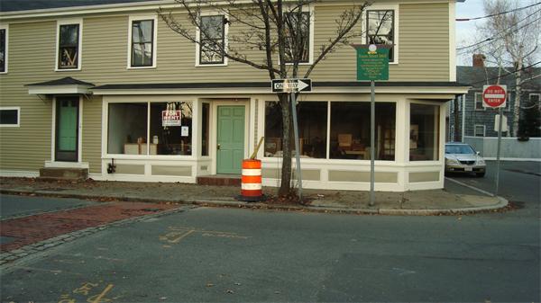 Commercial Property for Sale, ListingId:17735456, location: 86 Derby St Salem 01970