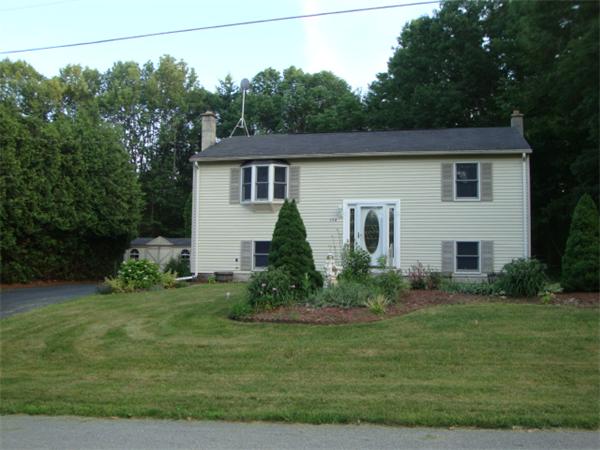 Real Estate for Sale, ListingId:17041437, location: 176 Ridge Rd Athol 01331