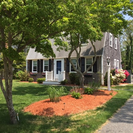 Rental Homes for Rent, ListingId:23361513, location: 110 Teaticket Path East Falmouth 02536