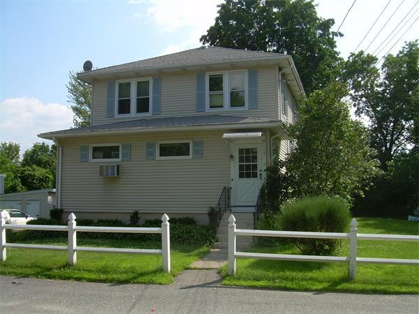 Real Estate for Sale, ListingId:17046167, location: 2 Bernice St Worcester 01603