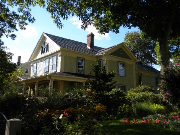 Single Family Home for Sale, ListingId:17046160, location: 4 Congress St Worcester 01609