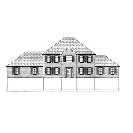 Single Family Home for Sale, ListingId:17049372, location: 42 Draper Woods Rd Sturbridge 01518