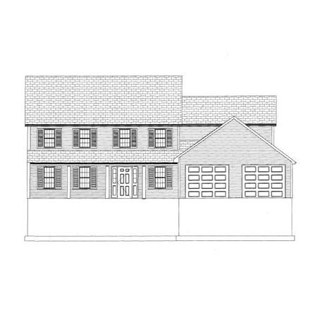 Single Family Home for Sale, ListingId:17051913, location: 37 Draper Woods Rd Sturbridge 01518