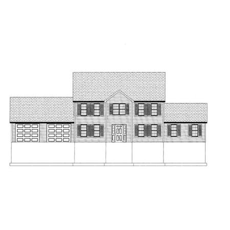 Single Family Home for Sale, ListingId:17051914, location: 17 Draper Woods Rd Sturbridge 01518