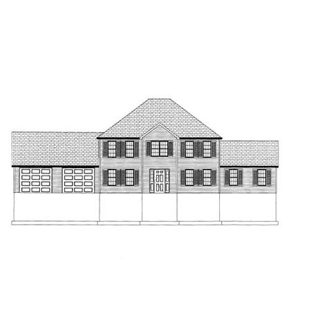 Single Family Home for Sale, ListingId:17051915, location: 41 Draper Woods Rd Sturbridge 01518