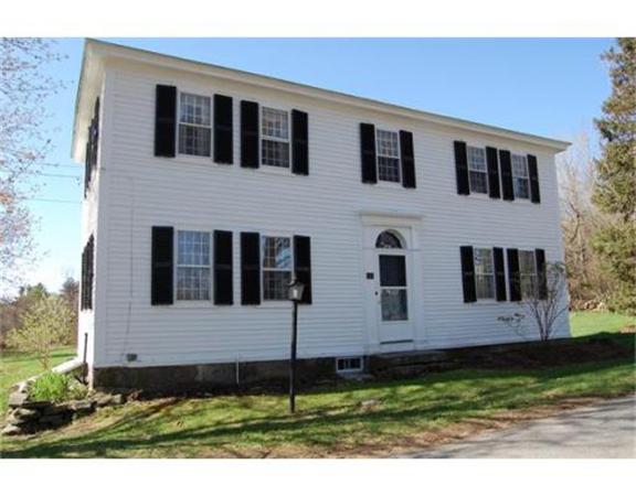 Single Family Home for Sale, ListingId:17083671, location: 99 Sessions Rd Hardwick 01037