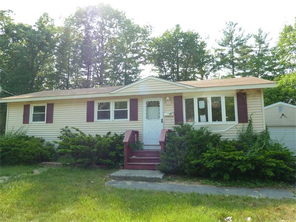 Real Estate for Sale, ListingId:17083687, location: 37 Christine St Leominster 01453