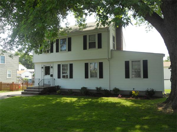Single Family Home for Sale, ListingId:17083700, location: 244 Lynn Street Peabody 01960