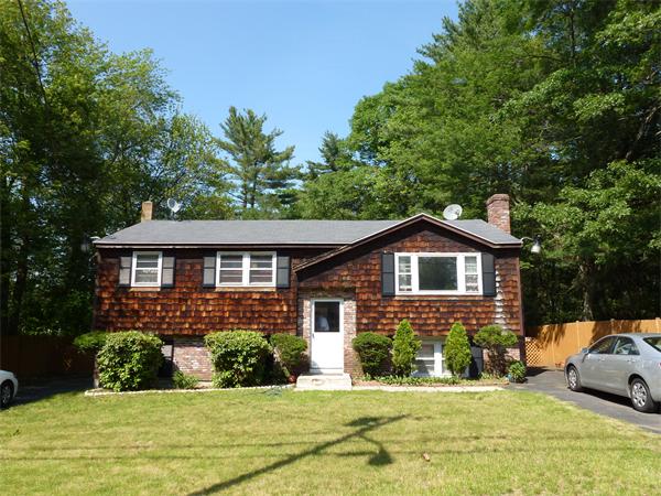 Single Family Home for Sale, ListingId:17083695, location: 10 Connolly Billerica 01821