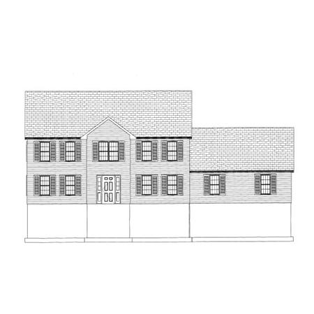 Single Family Home for Sale, ListingId:17083689, location: 44 Draper Woods Rd Sturbridge 01518