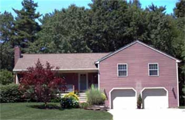 Single Family Home for Sale, ListingId:17088406, location: 6 Durgin Drive Newton 03858