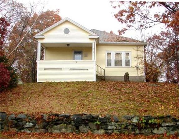 Single Family Home for Sale, ListingId:17088374, location: 19 Joyce St Webster 01570