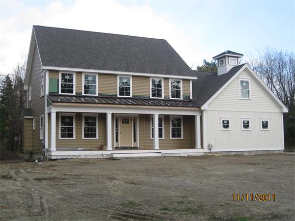 Real Estate for Sale, ListingId:17088451, location: 4 Olde Century Farm Road West Boylston 01583
