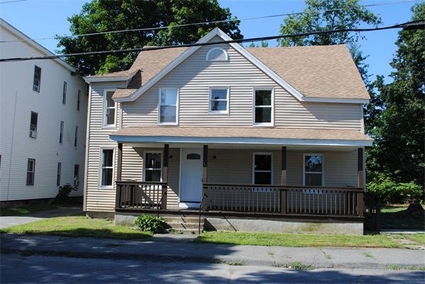 Real Estate for Sale, ListingId:17100790, location: 35 Dover St Fitchburg 01420