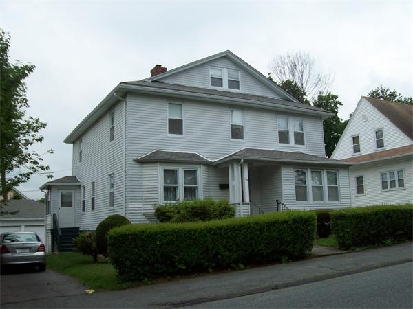 Single Family Home for Sale, ListingId:17103588, location: 54 Ames Street Worcester 01604