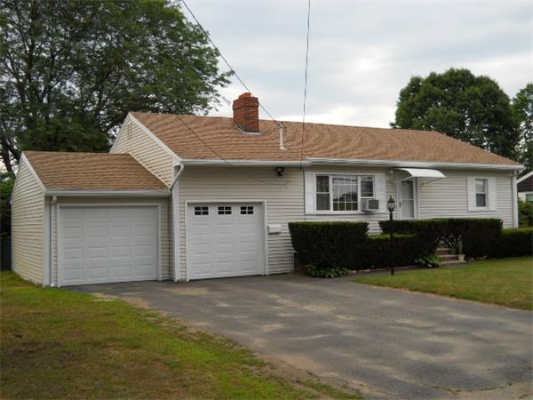 Single Family Home for Sale, ListingId:17106594, location: 25 Savage Street Haverhill 01830