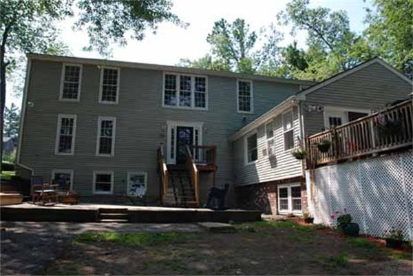 Single Family Home for Sale, ListingId:17106610, location: 20 Third Street Amesbury 01913