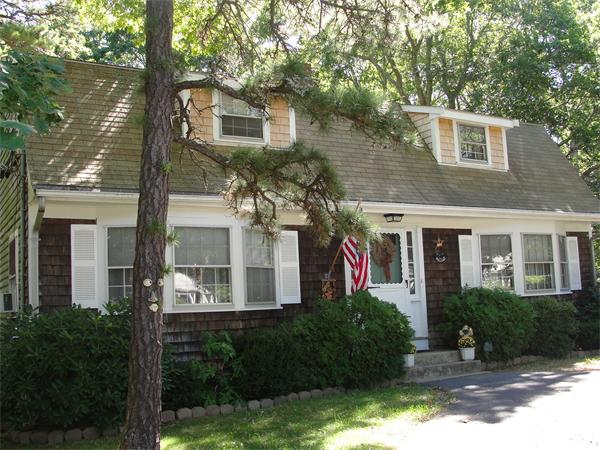 Real Estate for Sale, ListingId:17106613, location: 202 Arrowhead Dr Barnstable 02630