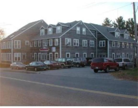 Commercial Property for Sale, ListingId:17735452, location: 191 City Depot Rd Charlton 01507