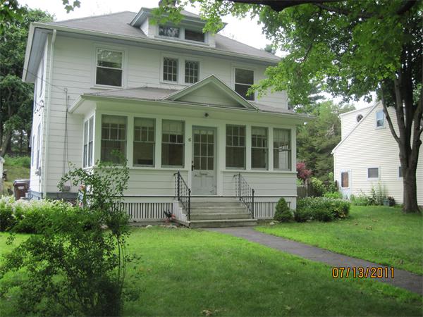 Single Family Home for Sale, ListingId:17109794, location: 6 Rock Avenue Auburn 01501