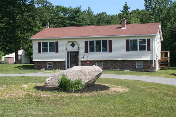 Real Estate for Sale, ListingId:19166613, location: 30 Powers Mill Road Phillipston 01331