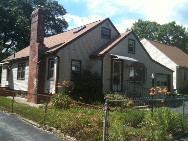 Real Estate for Sale, ListingId:17109818, location: 22 Walworth St Worcester 01602
