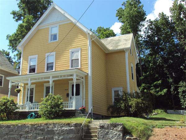 Real Estate for Sale, ListingId:17109827, location: 20 William Street Fitchburg 01420