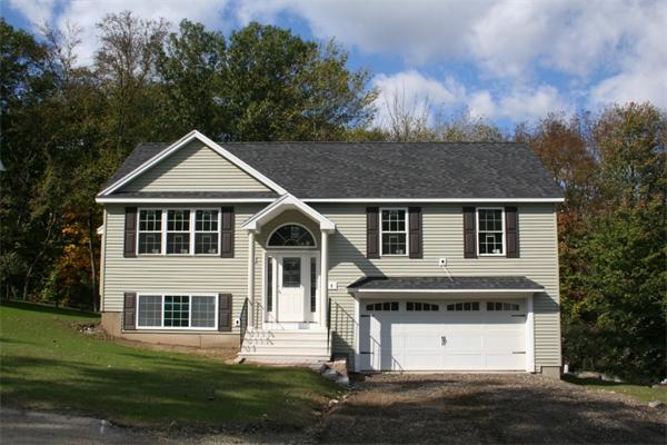Single Family Home for Sale, ListingId:17119613, location: 4 Niles Worcester 01604