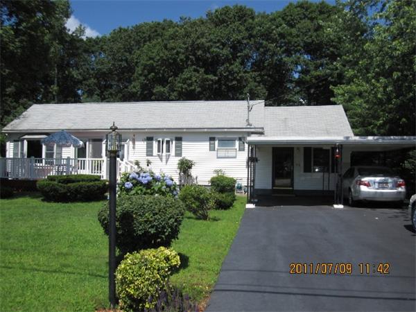 Single Family Home for Sale, ListingId:17127636, location: 6 Lebouef Lane Webster 01570