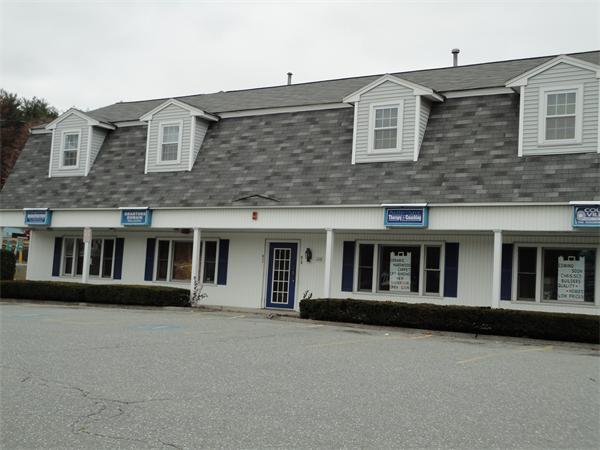 Real Estate for Sale, ListingId:17735529, location: 465 Nashua Road Dracut 01826