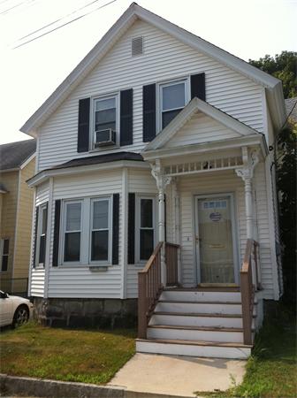 Single Family Home for Sale, ListingId:17130655, location: 116 D Street Lowell 01851