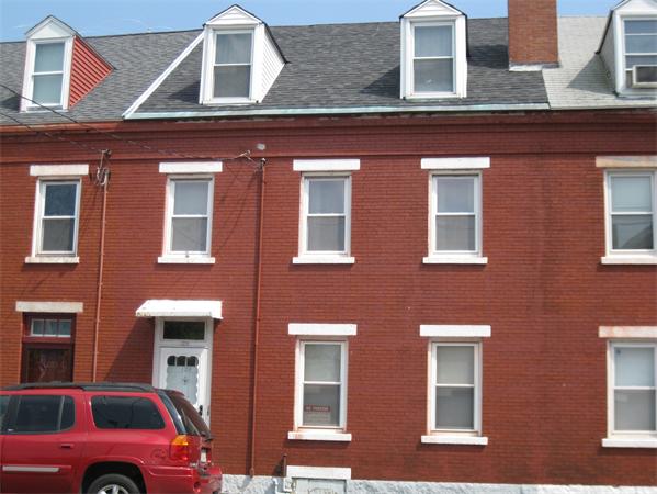Single Family Home for Sale, ListingId:17130653, location: 129 Cabot Street Lowell 01854