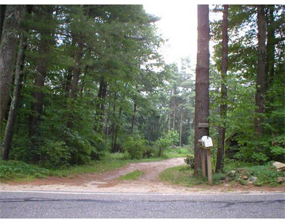Land for Sale, ListingId:17130622, location: 1500 Williamsville Road Barre 01005
