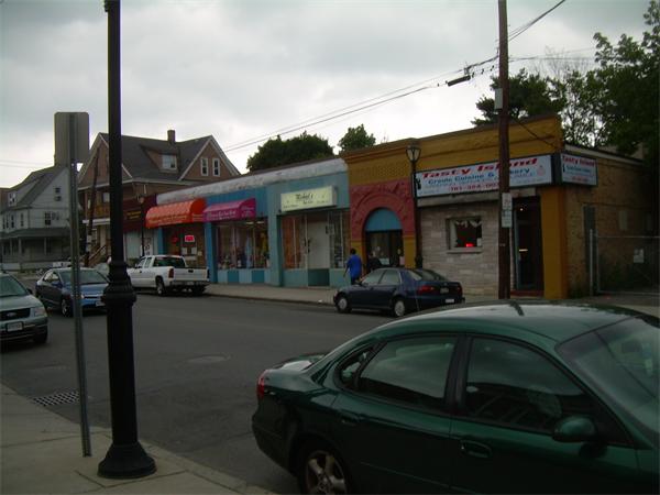 Commercial Property for Sale, ListingId:17735661, location: 45 Lebanon Street Malden 02148