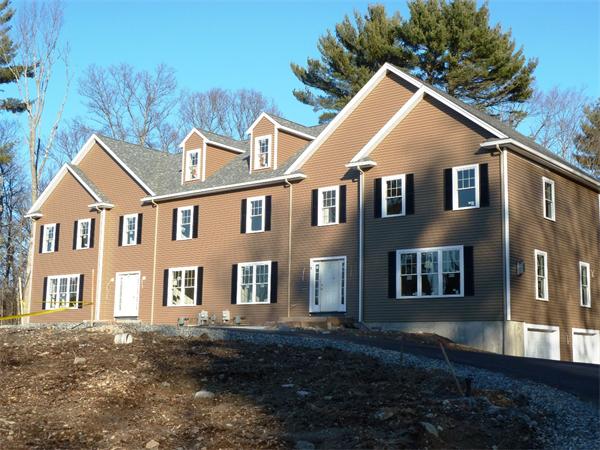 Single Family Home for Sale, ListingId:17130644, location: LOT 2 MITCHELL LANE Middleton 01949