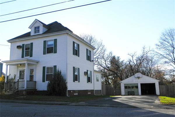 Single Family Home for Sale, ListingId:17139599, location: 160 Cedar St Haverhill 01830