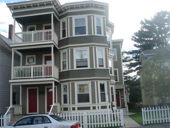 Single Family Home for Sale, ListingId:17142611, location: 22 Blaisdell St. Haverhill 01830