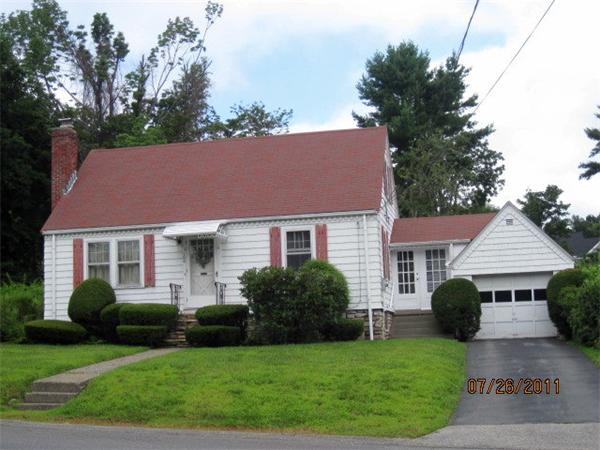 Real Estate for Sale, ListingId:17142626, location: 166 Ararat Street Worcester 01606