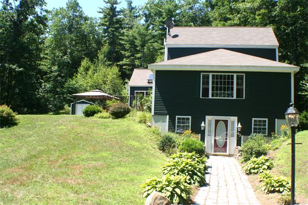 Real Estate for Sale, ListingId:17142617, location: 45 New Templeton Road Hubbardston 01452