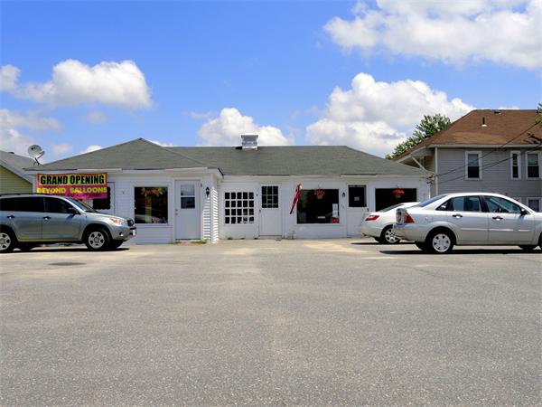 Commercial Property for Sale, ListingId:17735506, location: 731 Main Clinton 01510