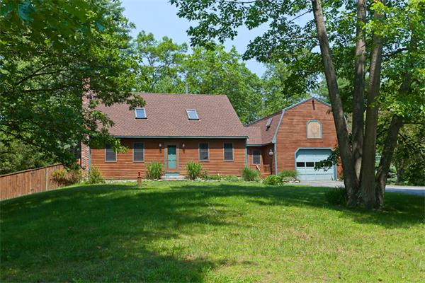 Real Estate for Sale, ListingId:17147371, location: 66 Baker Road Salisbury 01952