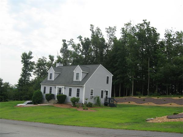 Single Family Home for Sale, ListingId:17147396, location: 16 HYLAND AVENUE Leicester 01524