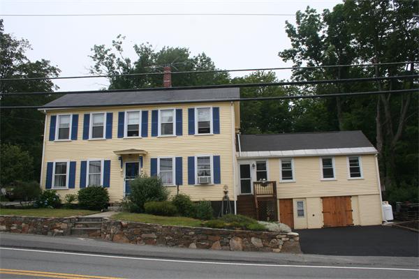 Real Estate for Sale, ListingId:17151319, location: 90 Main Street Ashburnham 01430