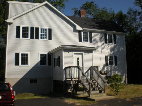 Multi Family for Sale, ListingId:17151305, location: 29 Myrtle Square Gloucester 01930
