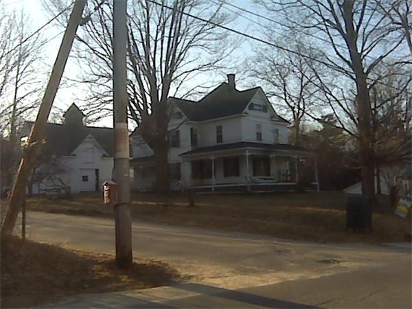 Single Family Home for Sale, ListingId:17151323, location: 258 North Main Street Orange 01364