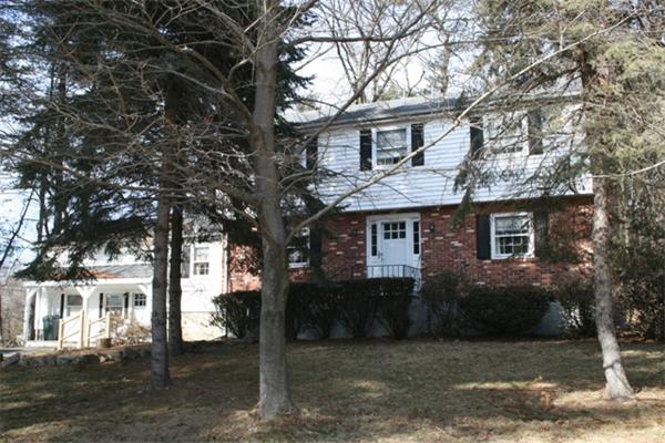 Single Family Home for Sale, ListingId:17153379, location: 1 Country Club Drive Lynnfield 01940